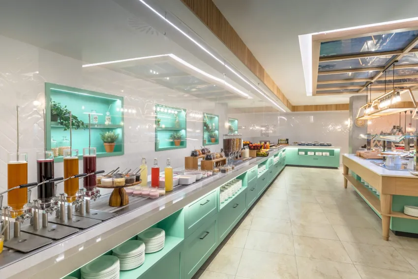 Barcelo Aguamarina (ex Ponent Playa) 4*-30