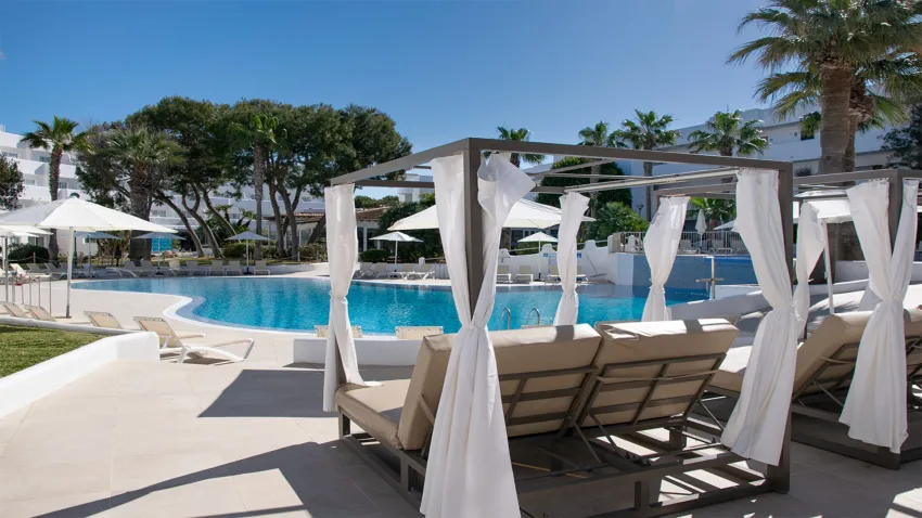 Blue Sea Club Marthas 4*-28