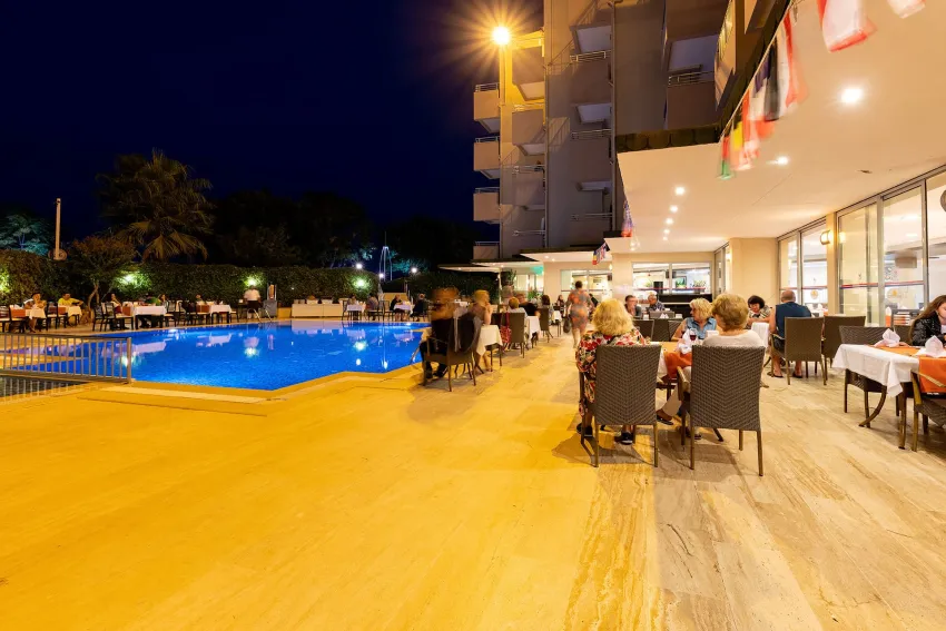 Viking Nona Beach 4*-38