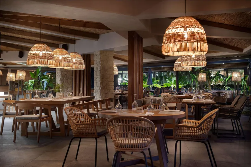 Miramare Beach Hotel 5*-214