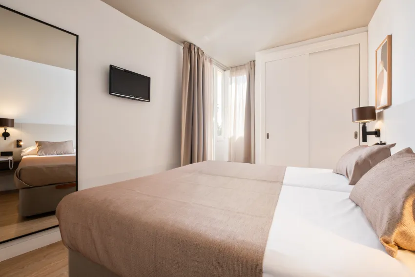 Aparthotel Duva & Spa 4*-15