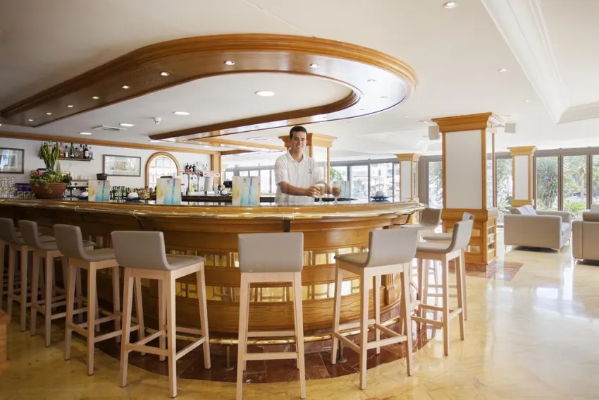 Grupotel Playa Camp de Mar. Adults Only 4*-13