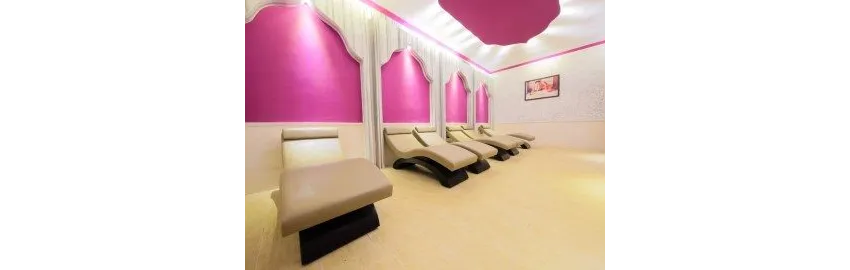 Daima Biz Resort Hotel 5*-18