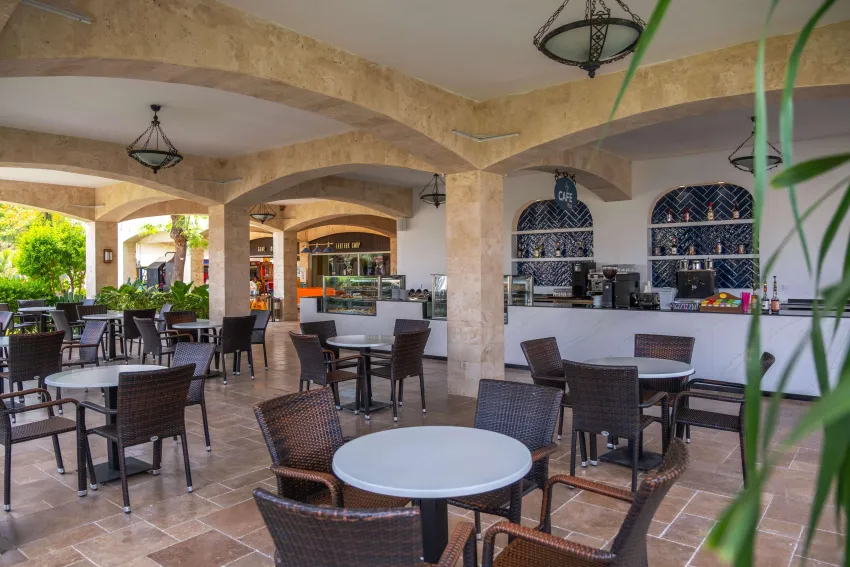 Marvida Family Eco Club (Ex:Otium Family Eco Club) 5*-146