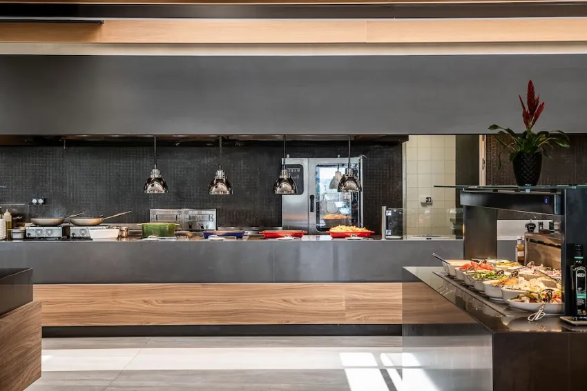 Euphoria Resort 5*-136