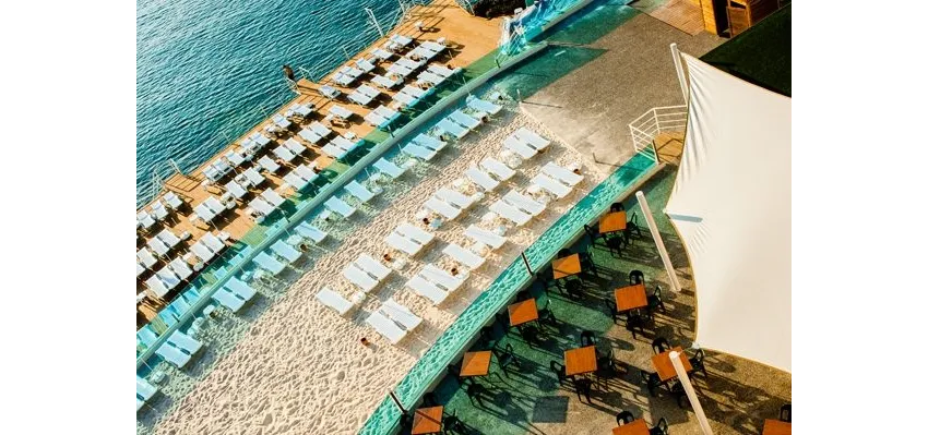 A Good Life Utopia Family Resort 4*-2