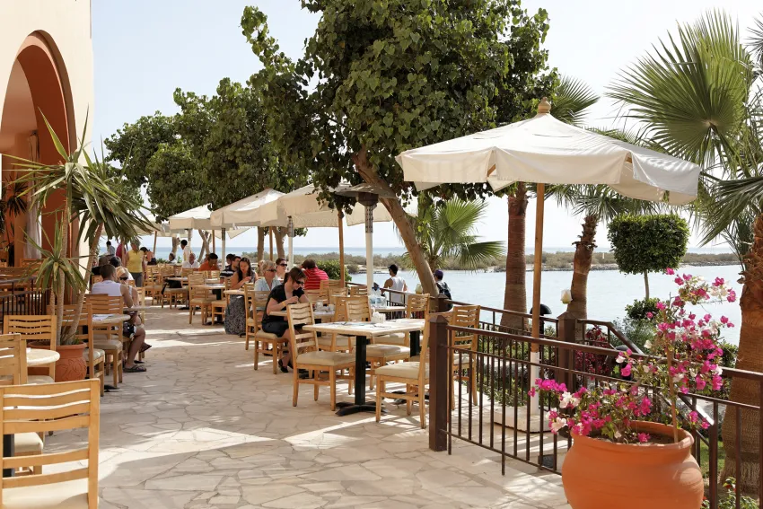 The Three Corners Ocean View El Gouna (Adults Only 16+) 4*-39