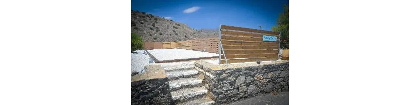 Elounda Water Park Residence Hotel 4*-8