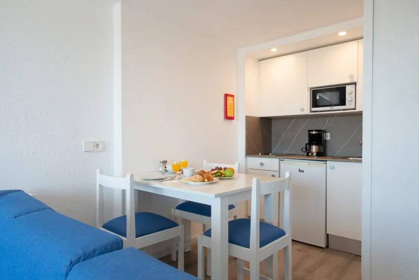 Alcudia Beach Aparthotel 3*-13