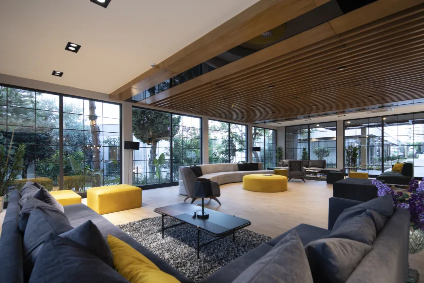 Green Garden Resort & Spa Hotel 5*-11