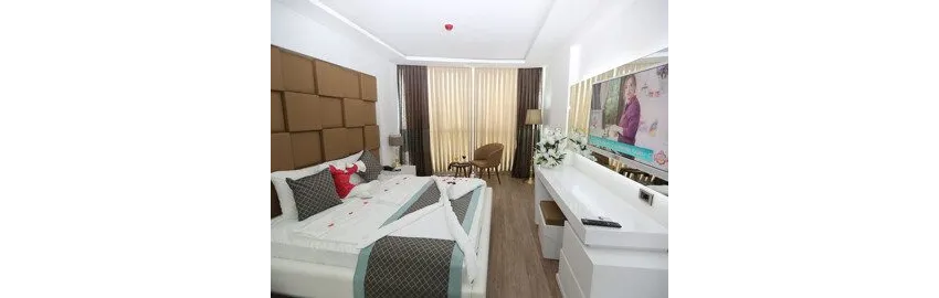 Elips Royal Hotel & Spa 4*-30