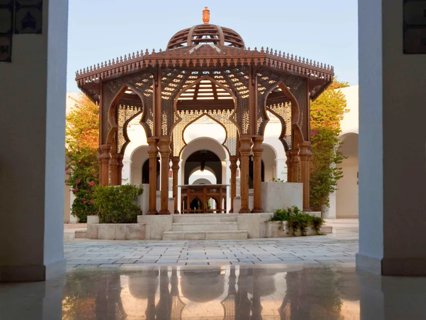 Mercure Hurghada Hotel 4*-230