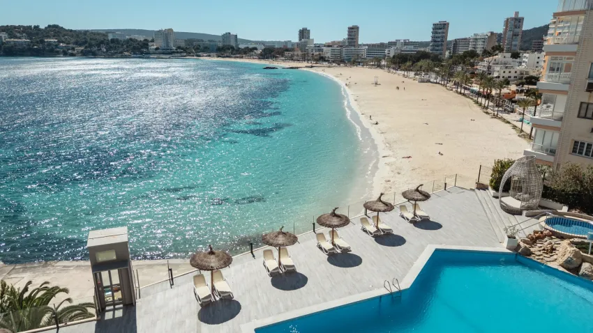 Bahia Principe Sunlight Coral Playa – Adults Only 4*-2