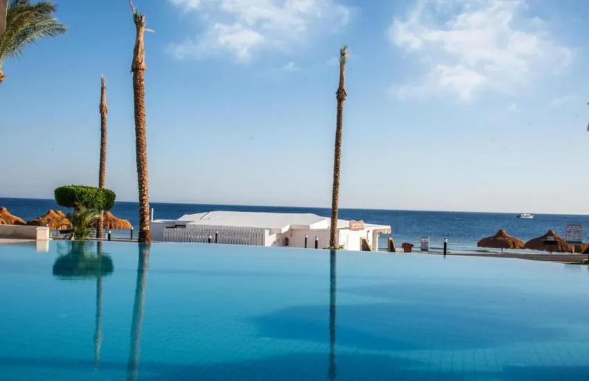 Sunrise Remal Beach Resort 5*-6