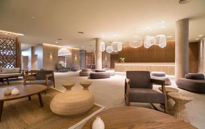 Akasha Beach Hotel and Spa 5*-6