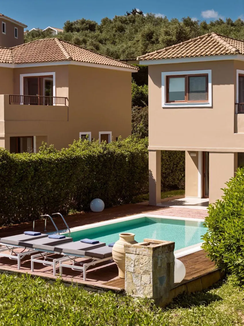 St. John Villas and Suites 5*-14