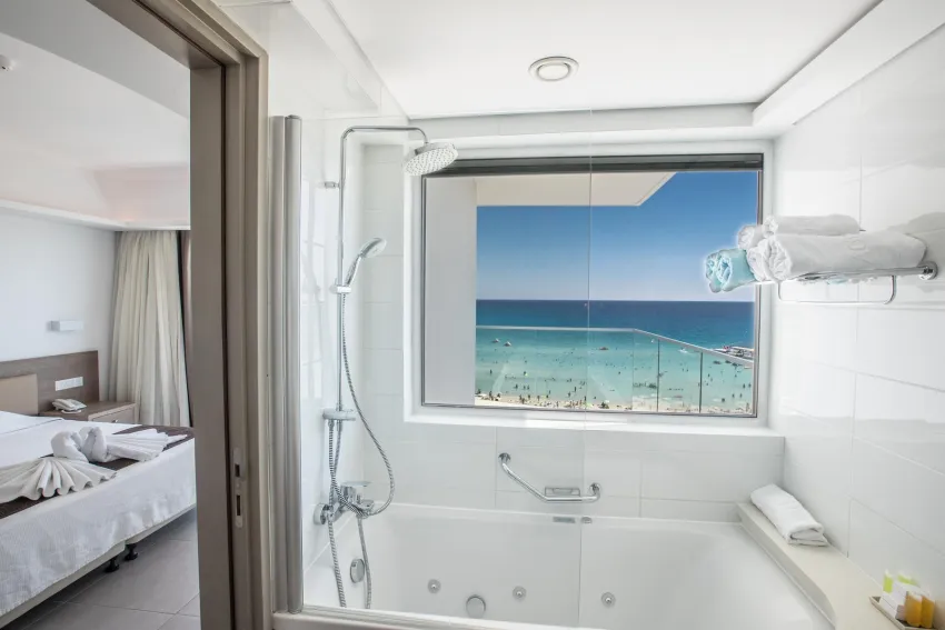 Vassos Nissi Plage 4*-12