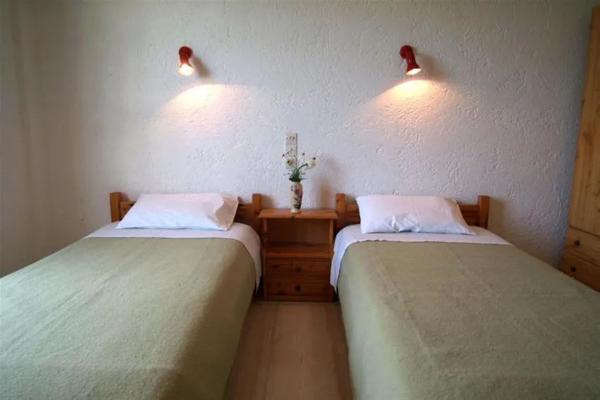 Prinos Apartments 3*-13