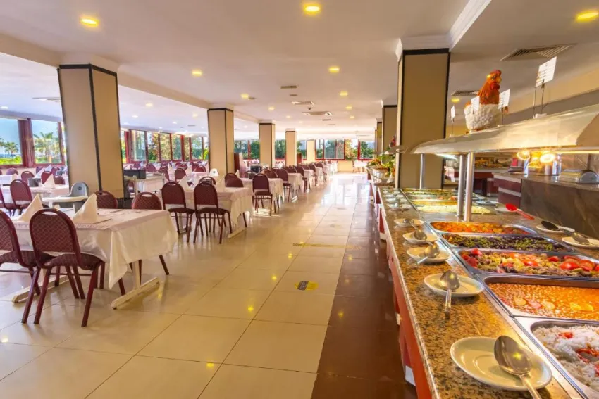 A11 HOTEL OBAKOY  4*-14