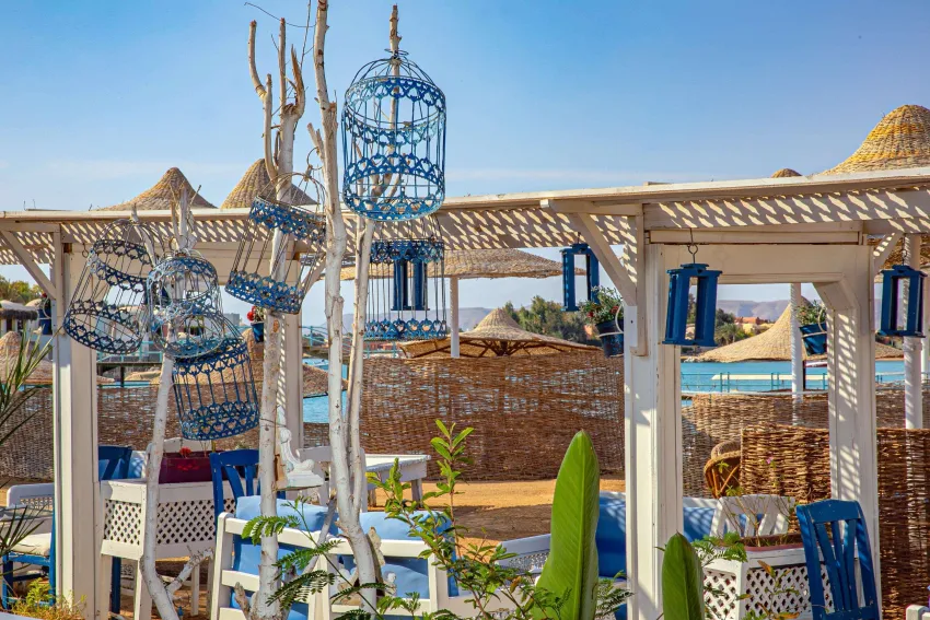 Panorama Bungalows Resort El Gouna 4*-159