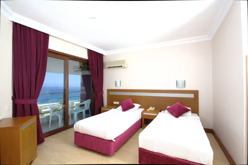 Drita Hotel Resort & Spa 5*-17