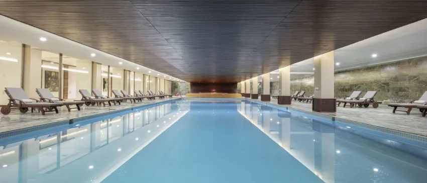 Nirvana Cosmopolitan 5*-2