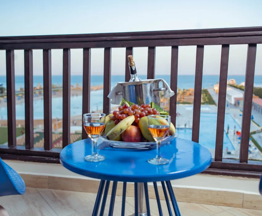 Gravity Hotel & Aqua Park Hurghada 5*-27