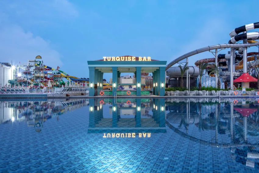 Granada Luxury Belek 5*-447