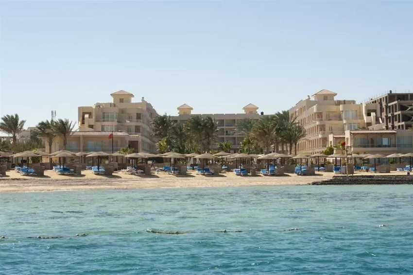 Sea Star Beau Rivage Hotel 5*-23