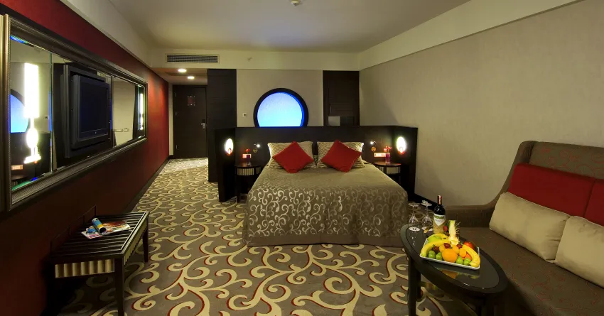 Cornelia Diamond Golf Resort & Spa 5*-13