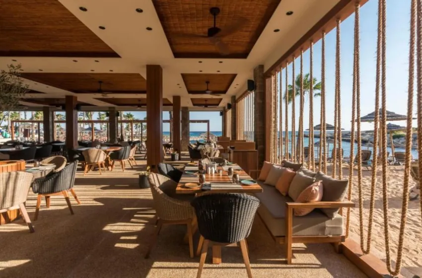 Adams Beach Hotel 5*-97