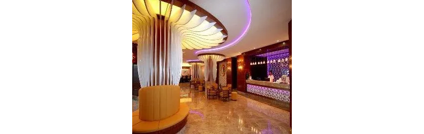 Grand Zaman Beach Hotel 4*-11