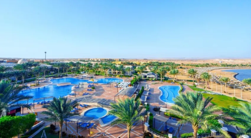 Jaz Lamaya Resort 5*-4