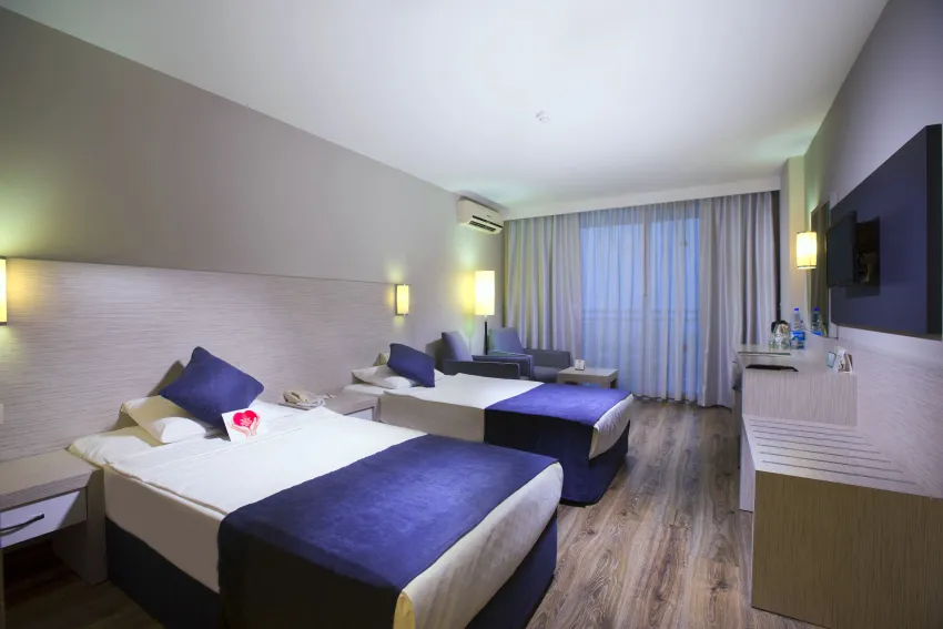 Washington Resort & Spa 5*-9