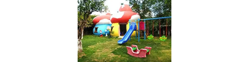 Kemer Dream Hotel 4*-12