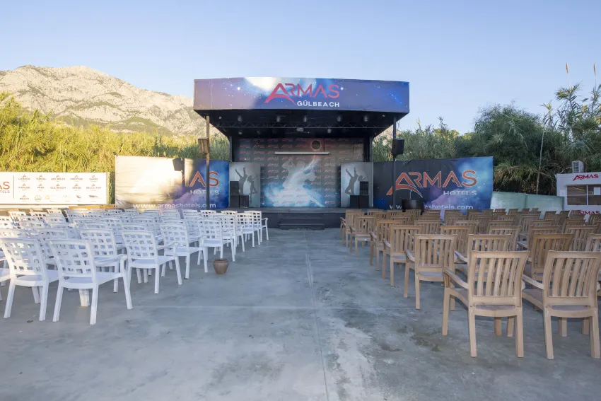 Armas Gul Beach 4*-73