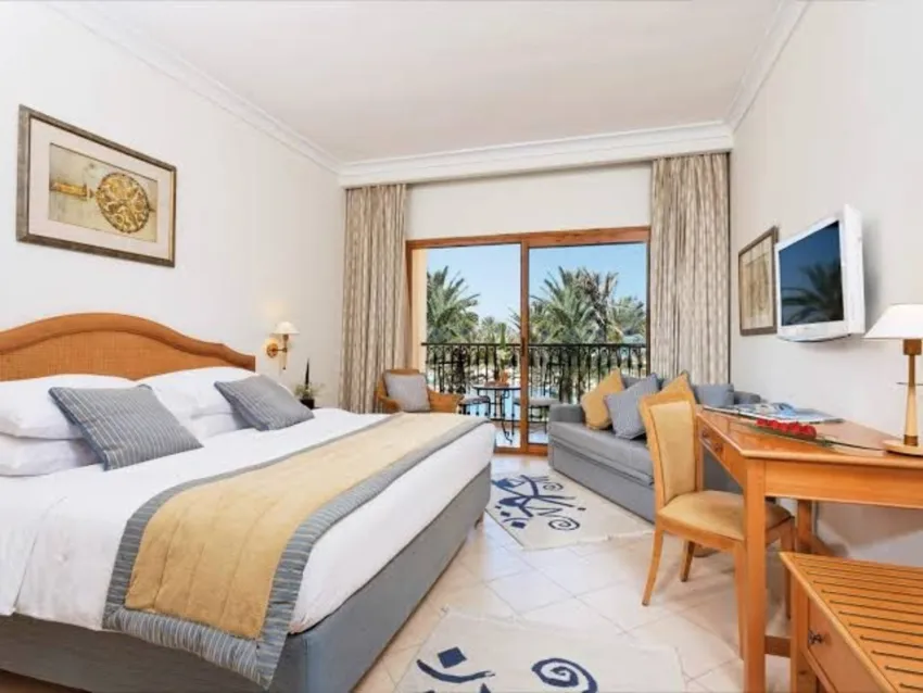 Movenpick Resort & Marine Spa 5*-12
