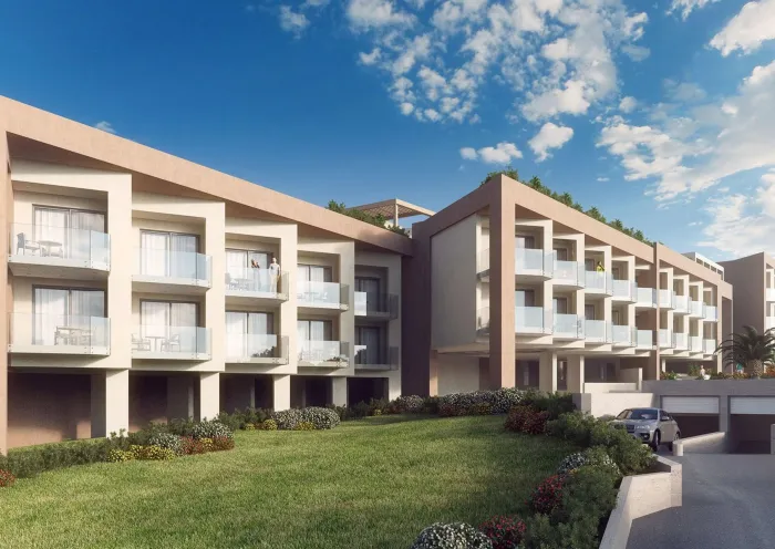 Minos Ambassador All Suites and Spa (Adults Only 16+) 5* - Rethymnon - Grecia