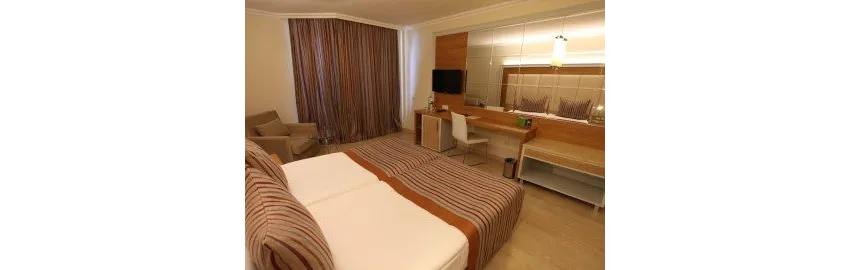 Aqi Pegasos Resort Hotel 4*-7