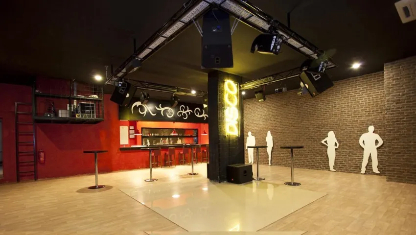 Adalya Bliss  (Adult Only 16+) 5*-7