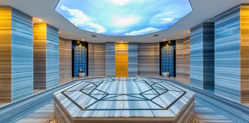 Dream World Hill 5*-16