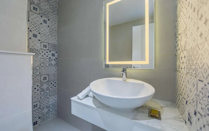 Hilton Skanes Monastir Beach Resort 5*-125