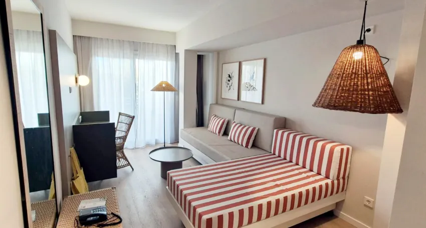 Cabot Cap de Mar (ex Cap De Mar Suites & Aparthotel) 4*-23