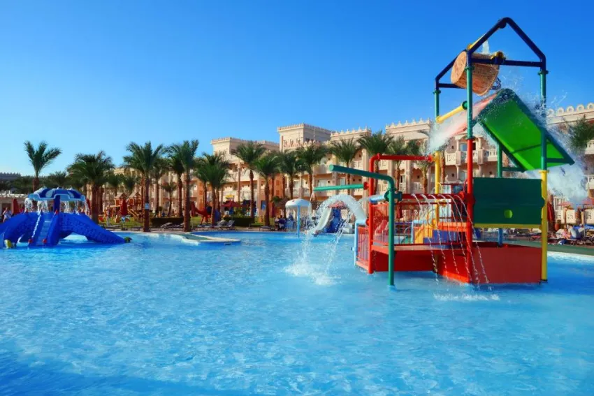 PICKALBATROS PALACE RESORT  5*-26