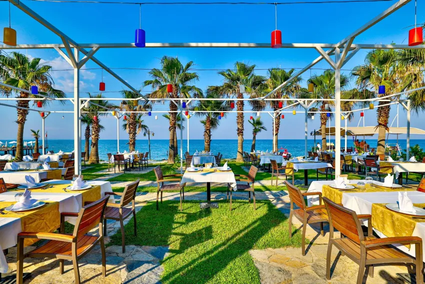 Crystal Flora Beach Resort 5*-21