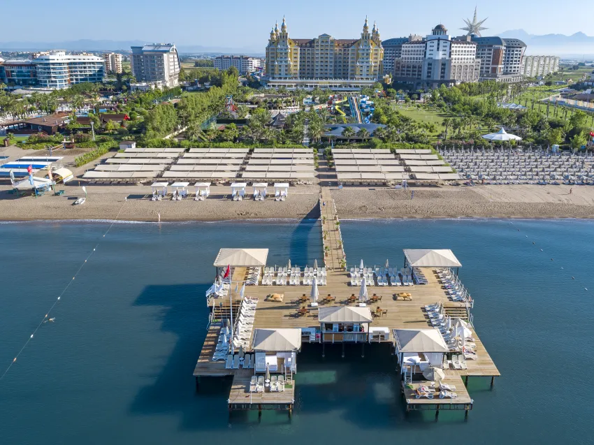 Royal Holiday Palace Hotel 5*-5