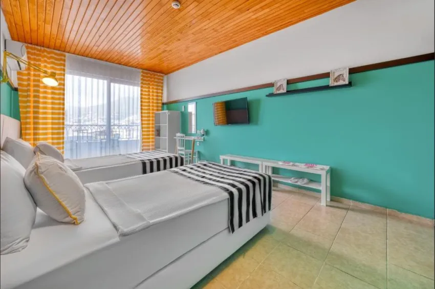 Anjeliq Downtown Boutique Hotel 3*-16