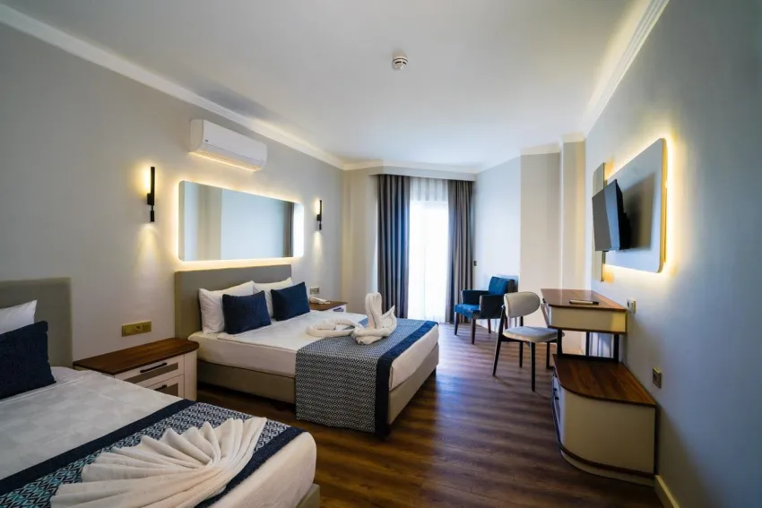 Q Ella Beach Hotel 4*-15
