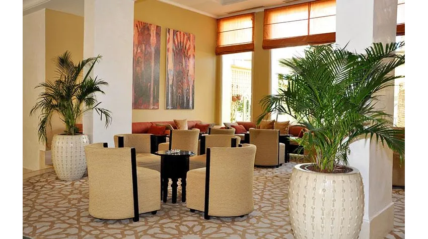 MARHABA CLUB  4*-9