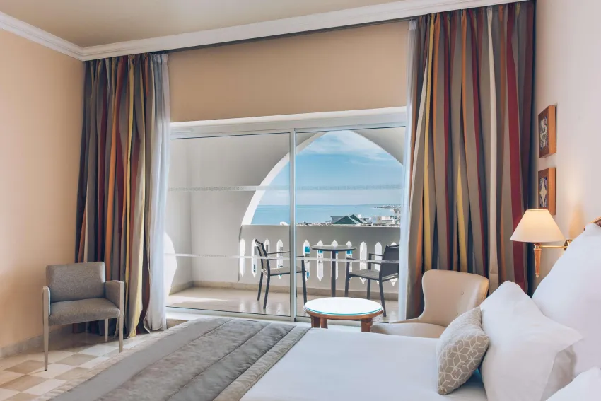 Iberostar Selection Kantaoui Bay 5*-26